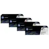 Image de HP 305A - cyan - originale - LaserJet - cartouche de toner ( CE411AC ) - Contract