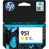Image de HP 951 (CN052AE) Inktcartridge Geel