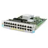 Image de Hp 20p poe+ 4p 1 2.5 5 xgt