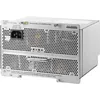 Image de HP HPE Aruba - Alimentation électrique (module enfichable) - 1100 Watt - Europe - pour HPE Aruba 5406R, 5406R 8-port, 5412R, 5412R 92