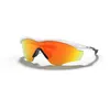 Image de Oakley Lunettes De Soleil Oakley M2 Frame Xl Homme - Oo9343-05