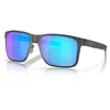 Image de Oakley Lunettes De Soleil Oakley Holbrook Metal Homme - Oo4123-0755