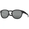 Image de Lunette De Soleil Panto Oakley Noir - M