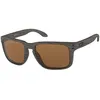 Image de Oakley Lunette De Soleil Rectangulaire Oakley  - Xl
