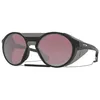 Image de Lunette De Soleil Ronde Oakley Noir - L