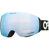 Image de Lunette De Protection Oakley Flight Deck M Snow Homme - Oo7064-92