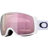 Image de Lunette De Protection Oakley Flight Tracker M Snow Homme - Oo7105-60