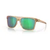 Image de Lunettes De Soleil Oakley Leffingwell Homme - Oo9100-0357