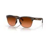 Image de Oakley Lunettes De Soleil Oakley Frogskins Lite Homme - Oo9374-5063