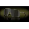 Image de Lunettes De Soleil Oakley Sutro Ti Homme - Oo6013-0136