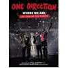 Image de Where we are live from San Siro Stadium DVD
