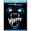 Image de Wolfen Blu-ray