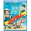 Image de She Wore a Yellow Ribbon Blu-ray