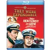 Image de They Were Expendable Blu-ray