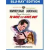 Image de To Have and Have Not Blu-ray