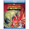 Image de The Valley of the Gwangi Blu-ray