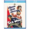 Image de The Sea Wolf Blu-ray