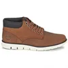 Image de Timberland Bradstreet Chukka - Marron - 42