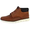 Image de TIMBERLAND Chukka Marron 46 Homme