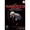 Image de Verdi : Nabucco DVD