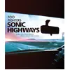 Image de Sonic Highways - 3 Blu Ray