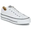 Image de Baskets Converse Chuck Taylor Lift Ox Blanc - 38