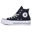 Image de Converse Converse - Chuck Taylor All Star Platform - Noir - 37
