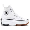 Image de Converse Sneakers Converse Run Star Hike Jwa - Blanc - 38
