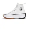 Image de Converse Run Star Hike Ã Tige Montante - 166799c - Blanc - 42