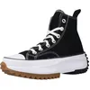 Image de Converse Converse Run Star Hike À Tige Montante - 166800c - Noir - 40 1/2