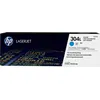 Image de HP 304L (CC531L) Toner Cyaan