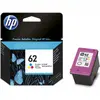 Image de Cartouche d'encre HP 62 Trois Couleurs Exclusivité Web