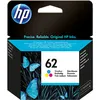Image de HP 62 (C2P06AE) Inktcartridge 3-kleuren