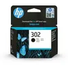 Image de HP 302 - noir par coloration - originale - cartouche d'encre