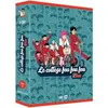 Image de Le Collège Fou Fou Fou - Coffret 7 DVD - Volume 2