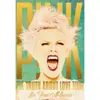 Image de The Truth About Love Tour Live From Melbourne DVD