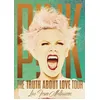 Image de Pink : The Truth About Love Tour Live From Melbourne