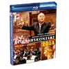 Image de Concert du nouvel an 2014 Blu-Ray