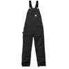 Image de Carhartt Carharrt 102776 - Bib Overall - Black - W34/L32