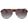 Image de Lunettes de soleil Unisexe Guess GU6937-56F (59 mm)