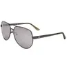 Image de Lunettes De Soleil - CatÃ©gorie 3 - Guess Gris