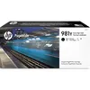 Image de HP 981Y (L0R16A) Inktcartridge Zwart Extra hoge capaciteit