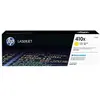 Image de HP 410X - à rendement élevé - jaune - originale - LaserJet - cartouche de toner ( CF412XC ) - Contract