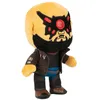 Image de Cyberpunk 2077 - Peluche M8z Royce 22 Cm