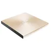 Image de ASUS ZenDrive U9M SDRW-08U9M-U - Lecteur de disque - DVD±RW (±R DL) - 8x/8x - USB 2.0 - externe - or