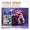Image de Tijuana Moods Vinyle Bleu