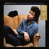 Image de Freewheelin' outtakes the columbia sessions, NYC, 1962 - Edition exclusive Fnac - Vinyl couleur splatter noir & bleu