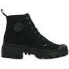 Image de Palladium Pallabase Twill - Noir - 40