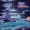 Image de Rick Wakeman - 2000 A.D. Into The Future - Purple [Vinyl Lp] Colored Vinyl, Purple