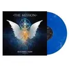 Image de Resurrection - The Best Of Vinyle Bleu et Blanc Marbré